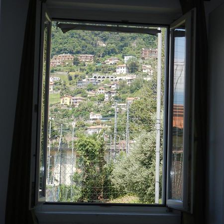 Green Relax In Maccagno 外观 照片