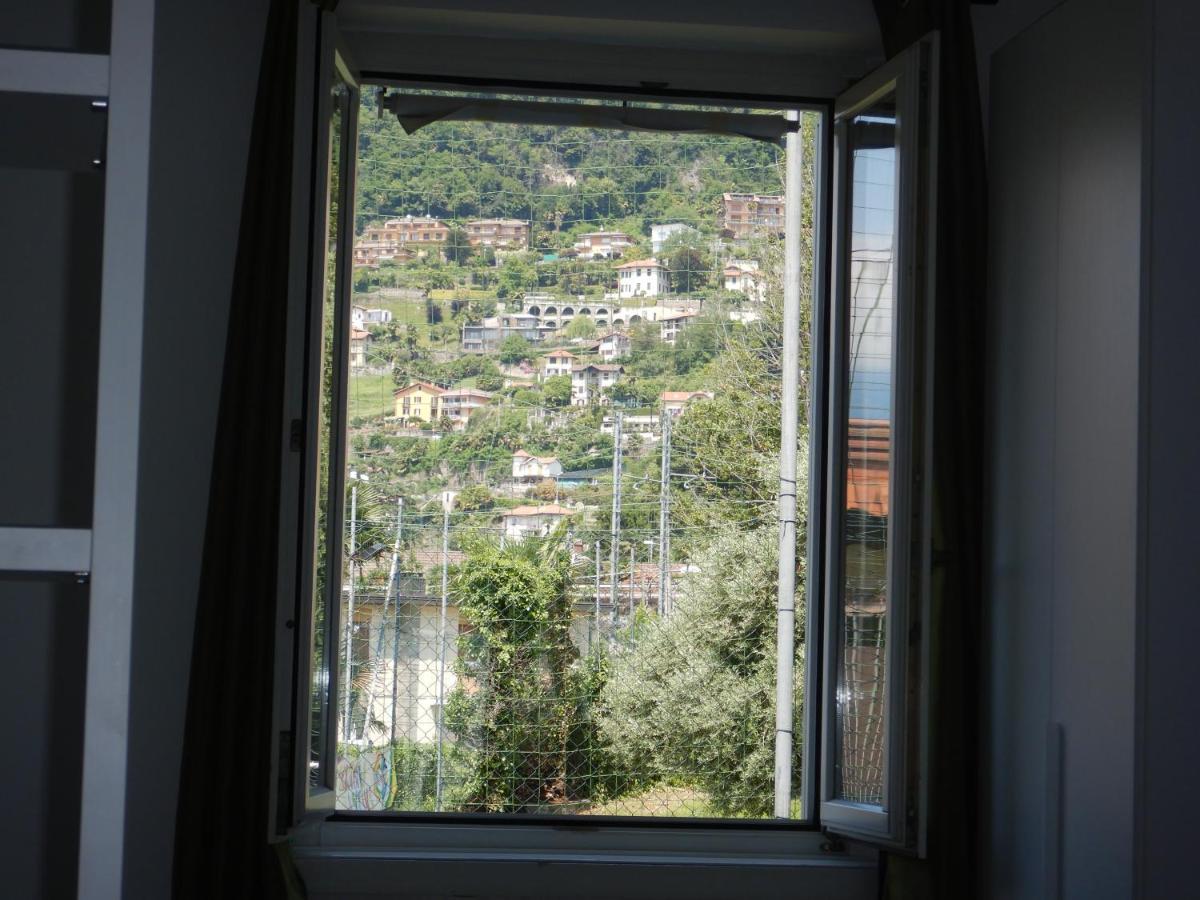 Green Relax In Maccagno 外观 照片